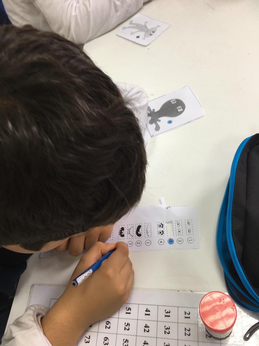 Bilişim Teknolojileri ve Yazılım dersinin 1. sınıf etkinliklerinden "hayalimdeki uzaylı" işlem akışı oluşturma ve uygulama etkinliğinden görüntüler 📸. Öğrenciler hem yönerge oluşturmayı denediler hem de eğlendiler  👏🏼 <a href="/kesfet_projesi/">Kesf@ Projesi</a> <a href="/sinemsrkyshn/">Sinem Şahin</a> <a href="/svcan35/">sevcan arıbuğa</a>