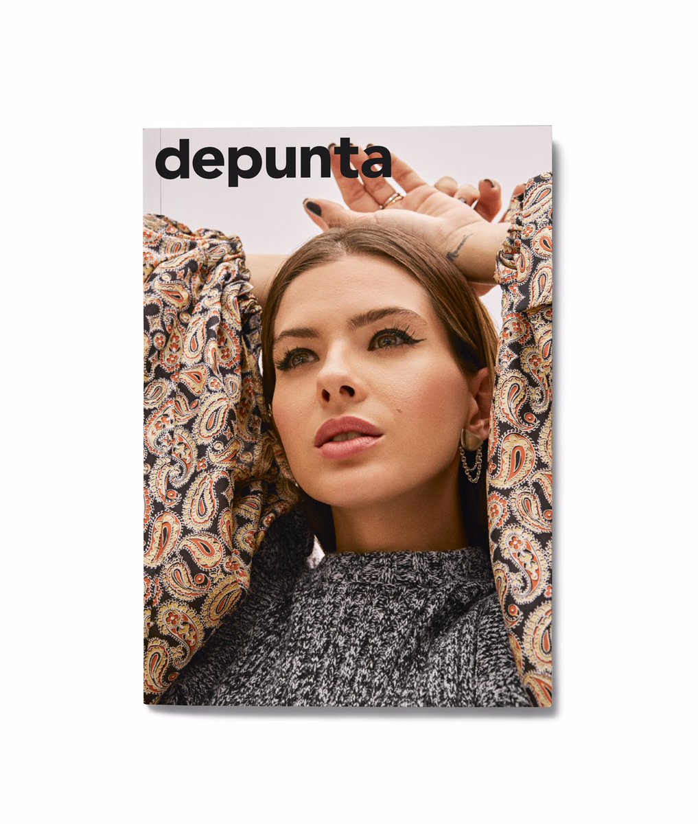 Revista De Punta tweet media