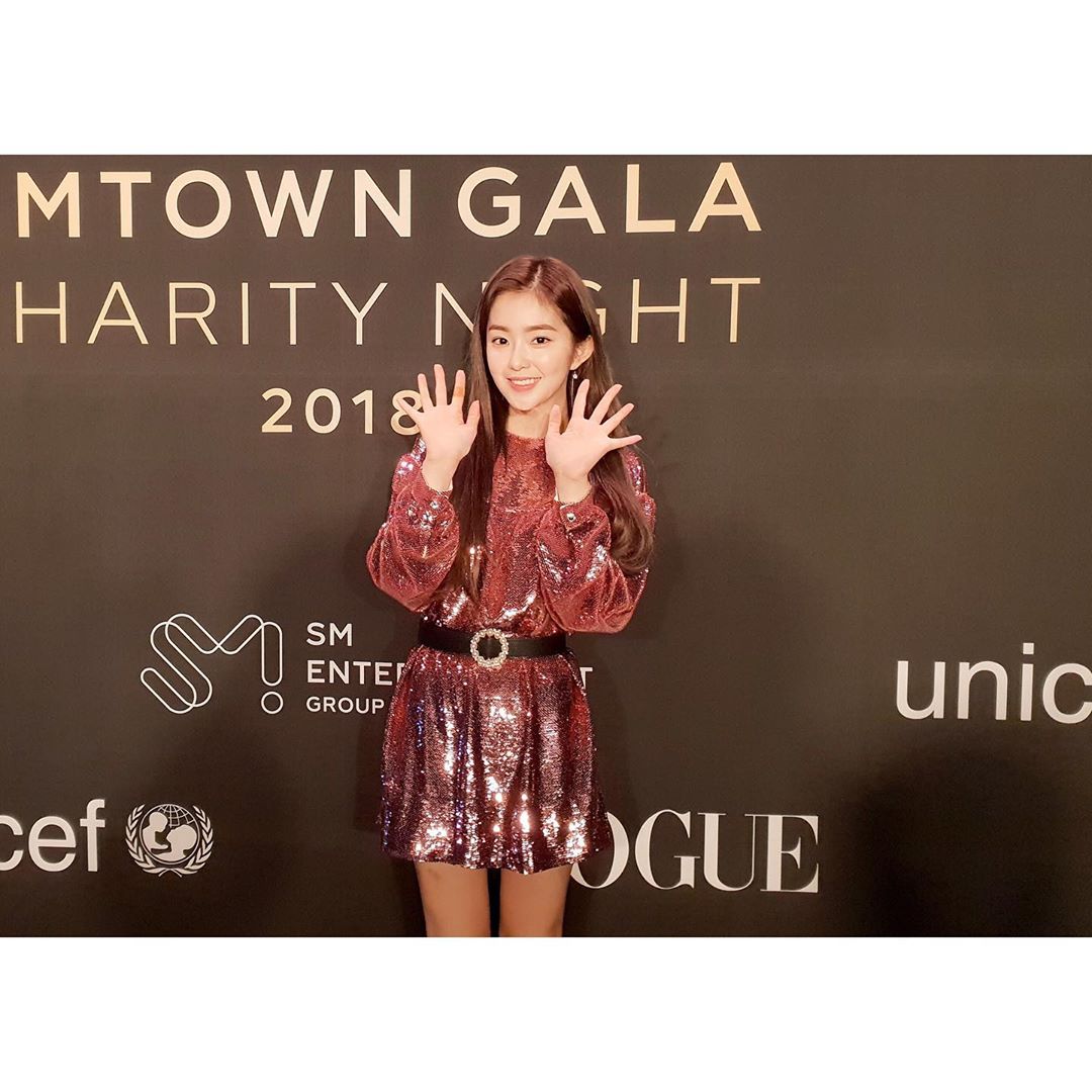 Baejoohyunews's tweet photo. [PHOTO] 181119 #IRENE w/ NCT Mark &amp; Lucas @ 'SMTOWN GALA CHARITY NIGHT 2018' @RVsmtown
https://t.co/q67csSod0W
https://t.co/VEHvXrfkX8
https://t.co/WzjlyPddO3
https://t.co/gLqryJk9jP https://t.co/HkDWgdbla3