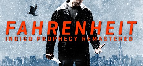 This interactive drama will keep you glued to your screen, get Fahrenheit with a 75% price drop and on top of that add up to 10% #cashback #BlackFridayWeek

store.silagames.com/game/2124/fahr…