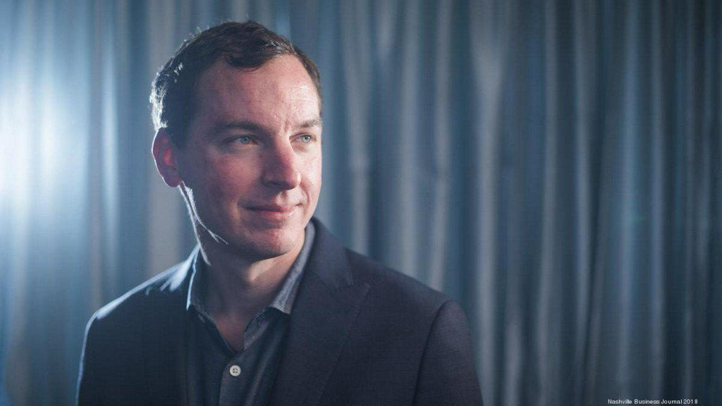 Thank you Kent for your leadership! RT <a href="/nashvillebiz/">Nashville Business Journal</a>: 40 Under 40: Kent Miller, Martha O'Bryan Center bit.ly/2QVxVsX