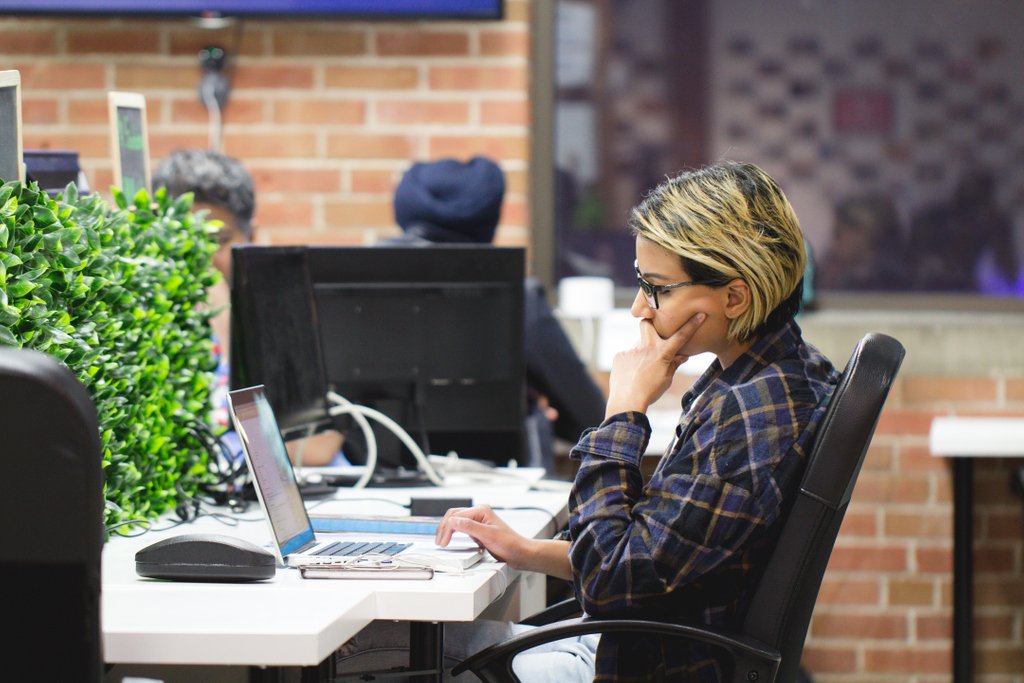 LABBrampton's tweet image. Coworking is the future of work! This is not a life solely for freelancers and entrepreneurs. We see this model changing organizational headquarters; causing new experiences and learning opportunities for employees, daily. Have you considered a life of coworking? Let's talk!