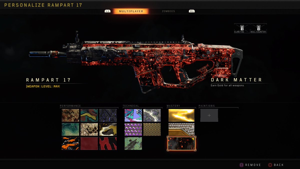 xDually's tweet image. #PS4share