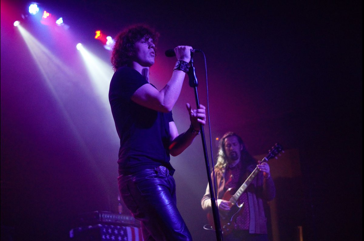 NEW SHOW: <a href="/thedoorsalive/">Doors Alive</a> make a triumphant return to <a href="/themet/">The Met</a> BURY to play all your Doors favourites Sat 15th June buff.ly/2KfGXP2