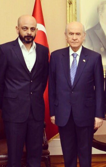 MHP her zaman sağlıkçıların yanında oldu olmaya da devam ediyor ve biz eminizki 4+2 zulmünden sağlıkçıları kurtaracak yine MHP ve lider Bahçeli’dir. En kısa sürede tüm sözleşmelileri kadroya alacak olan yine MHP dir. Sn <a href="/dbdevletbahceli/">Devlet Bahçeli</a> <a href="/MKalayci42/">Mustafa Kalaycı</a> #SağlıktaAltıYılıMHPÇözer