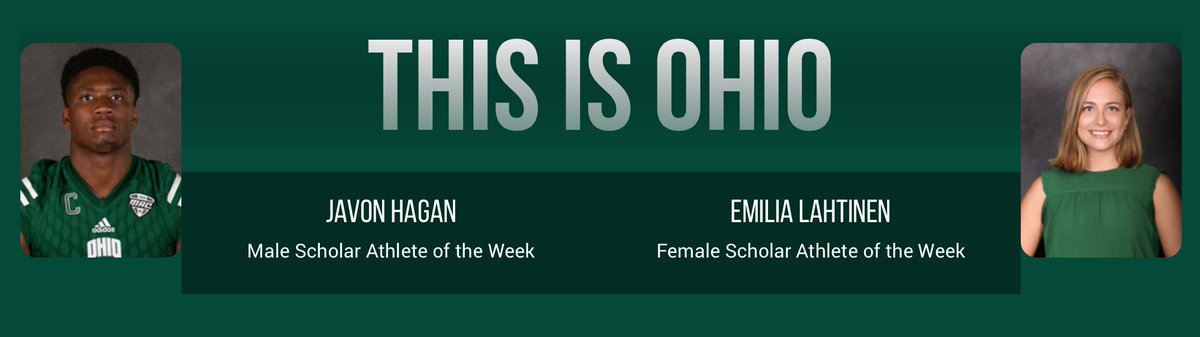 Ohio Bobcats tweet media