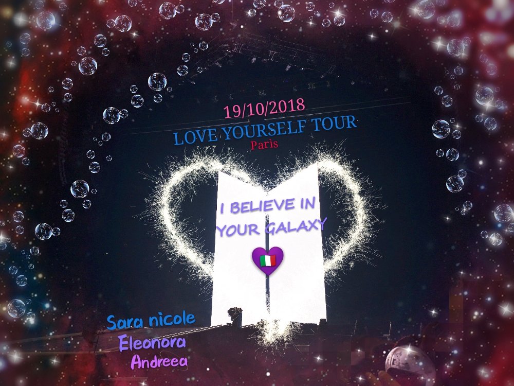 InvisibleArmyIT's tweet photo. It's been exactly a month. I can't believe. A month ago my life changed. You gave me a new beginning. Thanks @BTS_twt and thanks @bts_bighit 💜 I was under the stage with my friends, I would like to bring back the time. And I want to meet you again in the future💜
#MAMAVOTE #BTS https://t.co/BqnfShxE4J