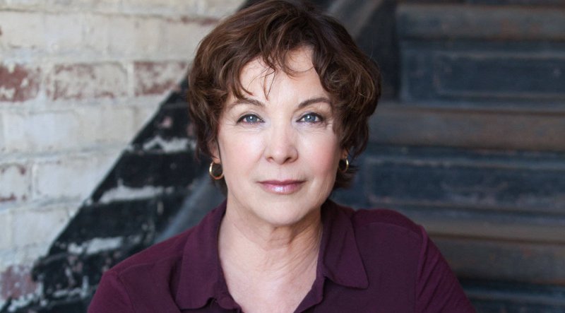 Happy birthday Kathleen Quinlan! \79 winner for TAKEN IN MARRIAGE 