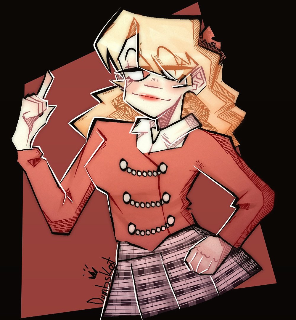 Heather Chandler