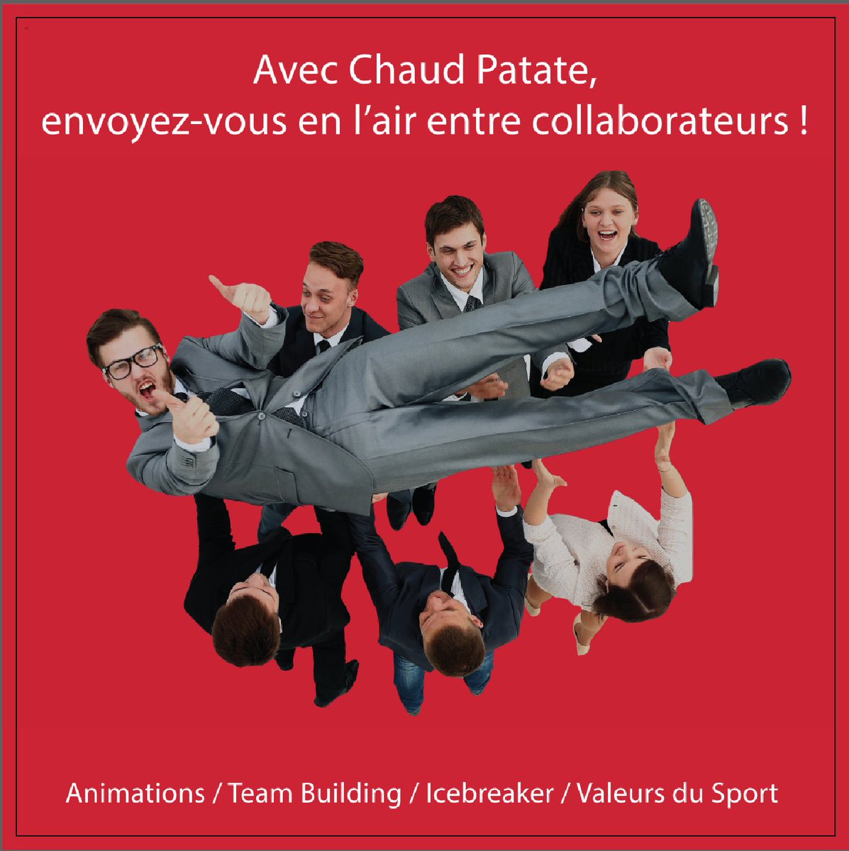 on reprend progressivement la communication !  pour cela on a décidé d'y aller en douceur !!!!! vous en pensez quoi ;-)