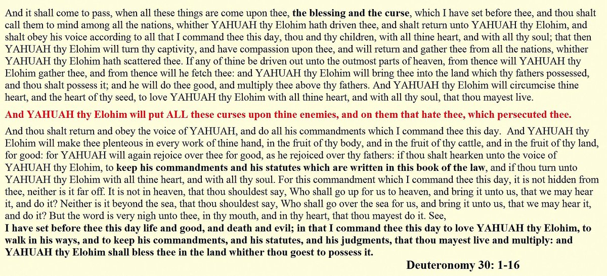 AloudCry's tweet photo. #CRYALOUD #SpareNOT #KeeptheCommandments #Repent #ZION #Proverbs3:31 #Curse vs #Blessing #Life vs #Death #world #worldwide #Deut32:35 #Romans12:17-19 #HebrewsIsraelites #BlackTwitter #ChildrenofLight #wildfires #mudslides #pestilence #Plagues #Deuteronomy https://t.co/CHygEi3CLO https://t.co/dZDXgmGbSn