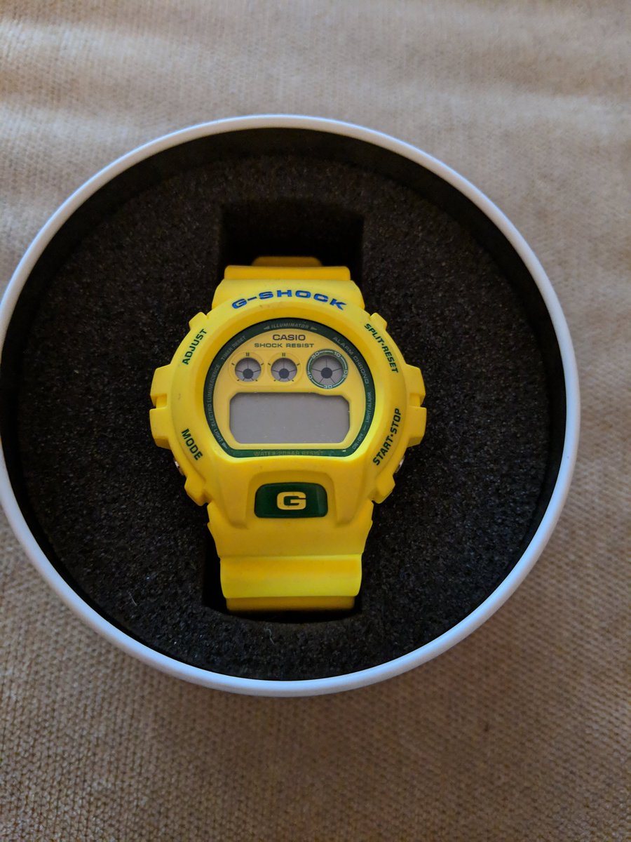 g shock fifa 2006