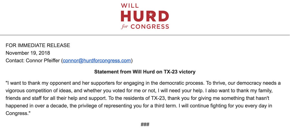 Thank you to everyone for your support, I couldn’t have done it without you.