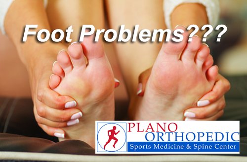 Are you having problems with your feet, don’t wait until you can’t walk! 
  Contact POSMC today and take your next step forward. posmc.com