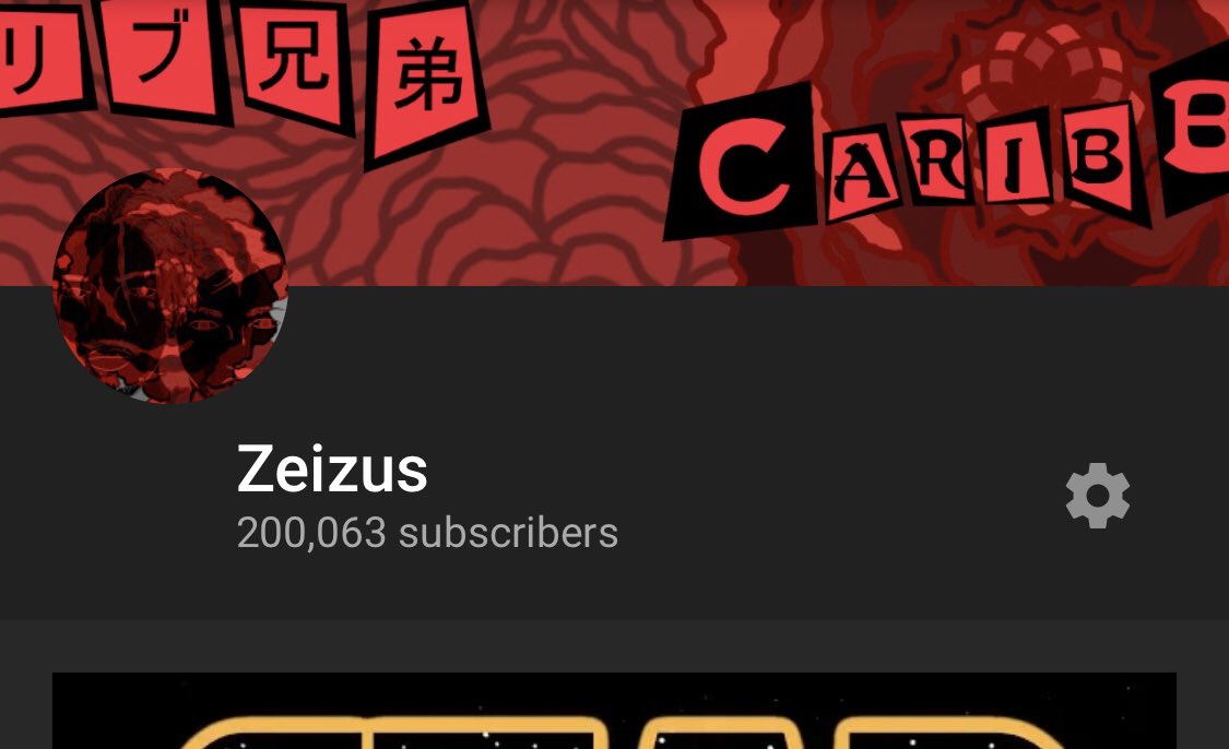 Caribbros On Twitter 200k Subscribers What A Milestone.