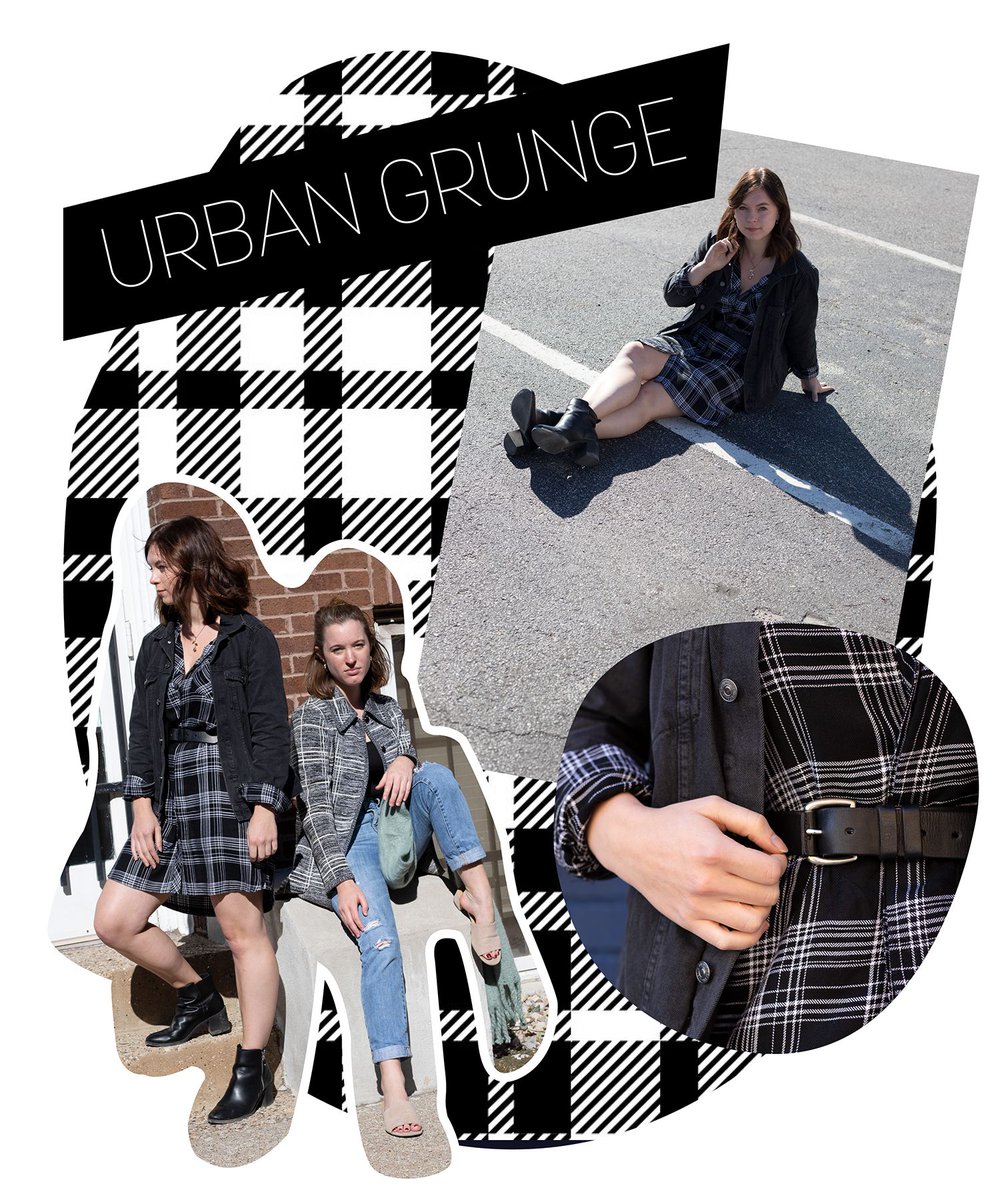 PatternIndy's tweet image. Definition of Fall: Plaid! See how we styled #plaid in our latest style guide.
buff.ly/2FoGmvD
.
.
.
#patternmagazine #patternindy #patterndigital #indianapolis #goodwill #goodwillindy #reducereuse