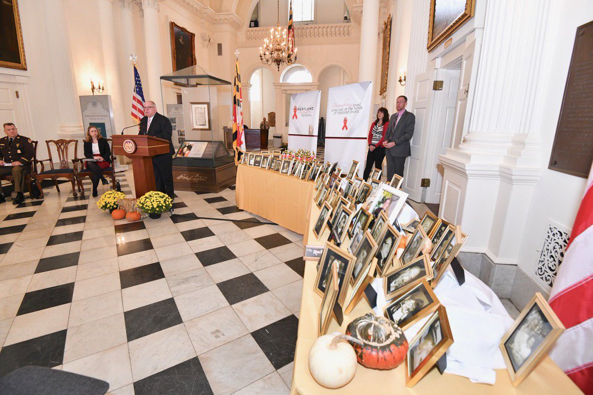 Governor Larry Hogan tweet media