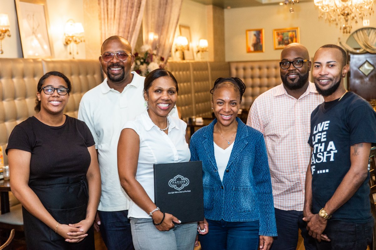 panashnyc's tweet photo. This week, we're thankful for friends, family, and you, Rosedale! https://t.co/M3xHVxRtEZ