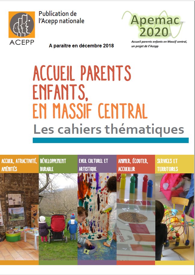 apemac2020's tweet photo. A paraître : Les cahiers thématiques de l’Apemac 2020 #acepp.
Ces cahiers viennent clore le projet commencé en 2015 sur l’accueil de nouvelles populations et l’attractivité des territoires en Massif central. https://t.co/DCW4thAkDU