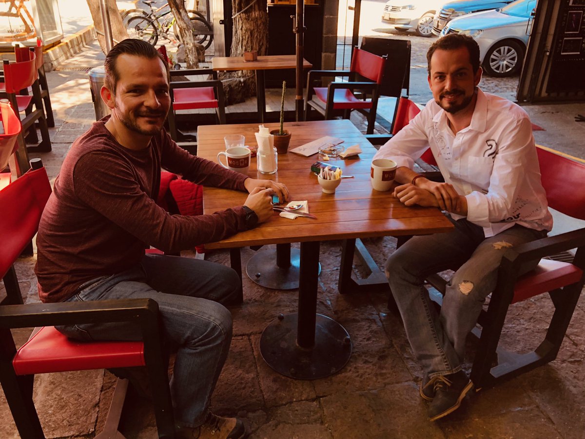 Juan Jose Ruiz tweet media