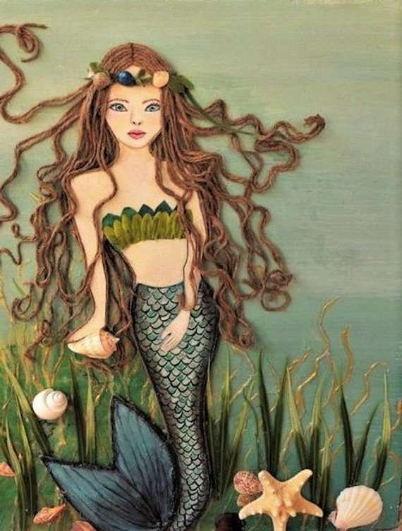AunaKaty's tweet photo. Mermaid "Curly" #mermaids #3dart #mermaiddecor #mermaidbathroom #mermaidprint #mermaidwallart
https://t.co/XmVOsIp8YN https://t.co/JhiFMINN9x