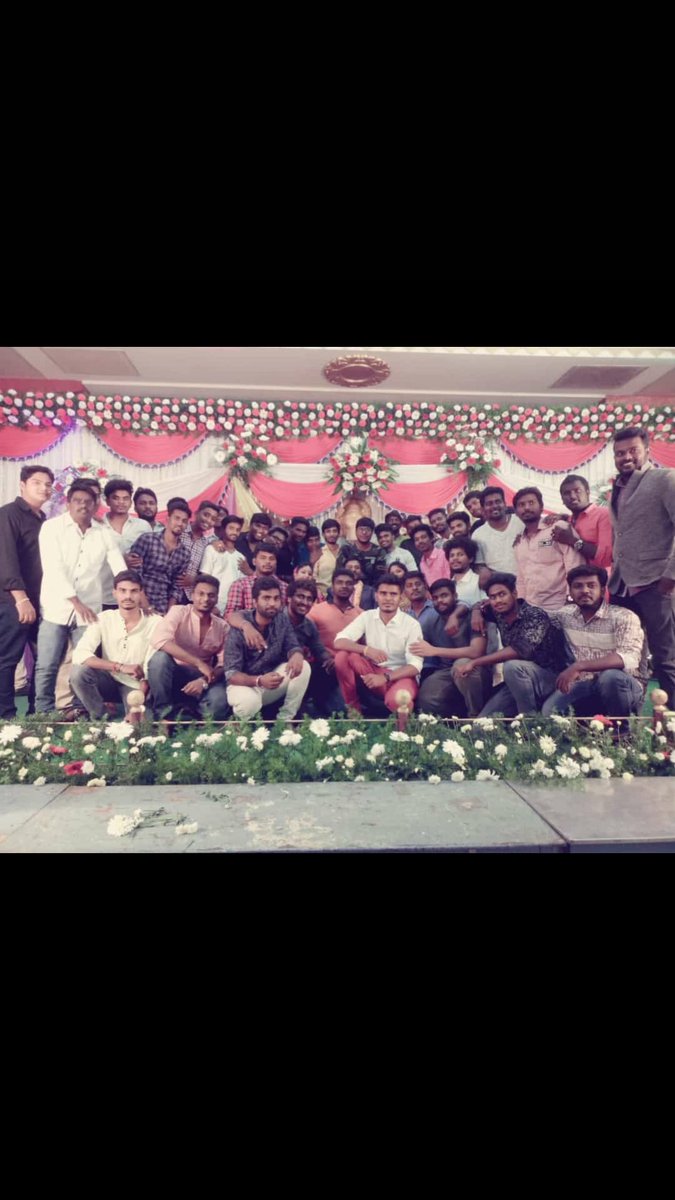 SaranKu49812264's tweet photo. Such nice moment in my life. 
     The Best Reunion###
It was unforgettable...* https://t.co/ReroWwG5Ih
