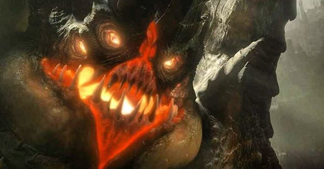 Dubmander's tweet photo. "One by one, our brethren feel into your trap, but not me. I defy you." #diablo #diablo3 #blizzard #reaperofsouls #blizzardentertainment #stayawhileandlisten #warcraft #heroesofthestorm #azmodan #nintendoswitch #switchgames #switch #nintendo #nintendoli… https://t.co/mSlILCNNGS https://t.co/3JWBoTr9Ck