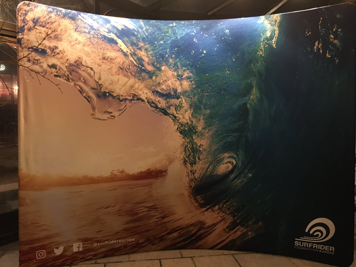 laurent64's tweet photo. Soirée de lancement de l’appli #OceansZero de @surfridereurope Toutes les infos ➡️ https://t.co/pFKkRksExP https://t.co/NAGPXYIN1x