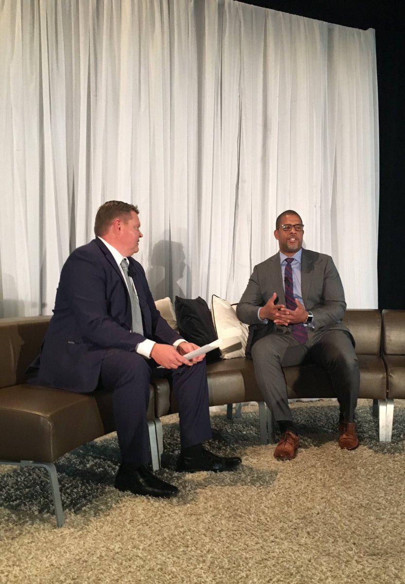 TheWpgChamber's tweet photo. Thank you so much @JosephOkpaku for your keynote ‘How @lyft Can Drive Winnipeg’s Economy’ and for your fireside chat with our chair, Scott Sissons from @KPMG_Canada.
Enjoy your time in YWG! https://t.co/BAdpLA3Qmk