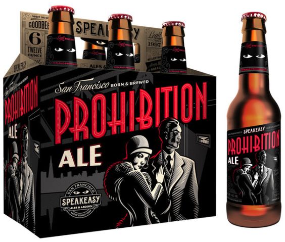 Special effects for this beer pack! #marketing #packaging #cool