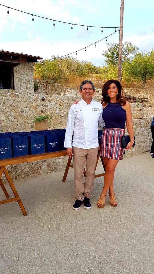 vanessafukunaga's tweet photo. 🥃 @OceanBlueMag knows how to throw a party! We had such a fabulous evening with our friends at @LosTamarindosMX featuring #LaVeniaMezcal - an absolute #MustHave Mezcal! Another fabulous #OceanBlueExperience to remember! Cheers!! 🥃🥃🥃 https://t.co/ujanFdviOy