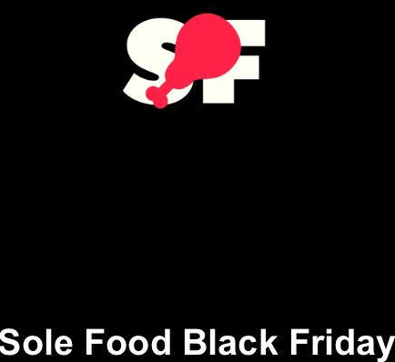 copnpop's tweet photo. thanks @SoleFoodAlerts for making black friday way too simple https://t.co/5pBTYRD8Go