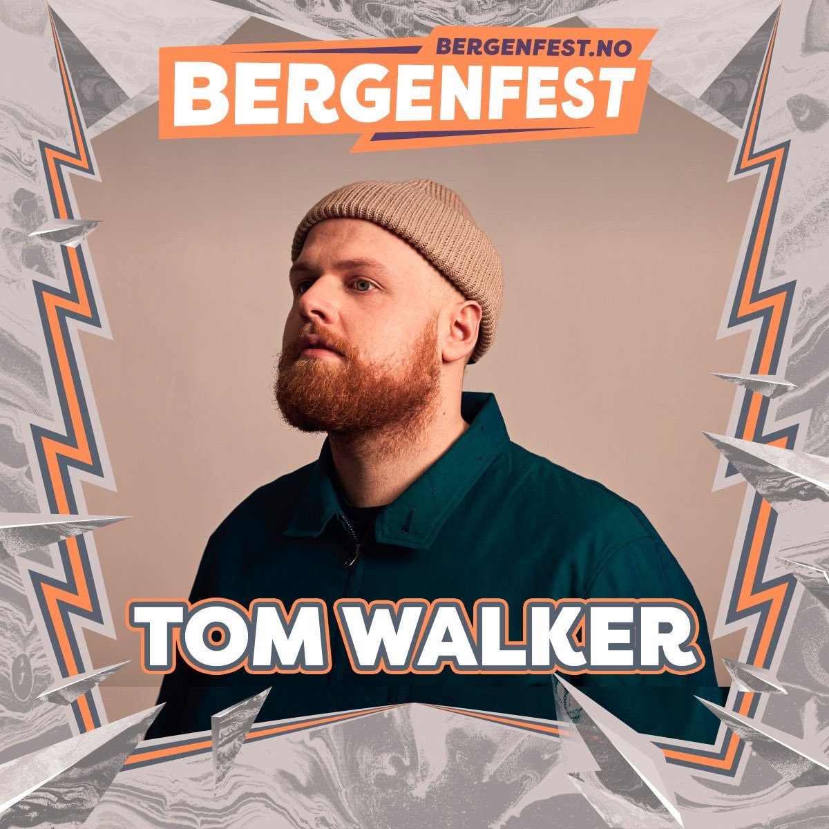Tom Walker (@iamtomwalker) on Twitter photo NORWAY! Playing <a href="/bergenmusicfest/">Bergenfest</a> next year and it's going to be siccckkkk. Tix on sale now! ticketmaster.no/artist/bergenf… NORWAY! Playing <a href="/bergenmusicfest/">Bergenfest</a> next year and it's going to be siccckkkk. Tix on sale now! ticketmaster.no/artist/bergenf…