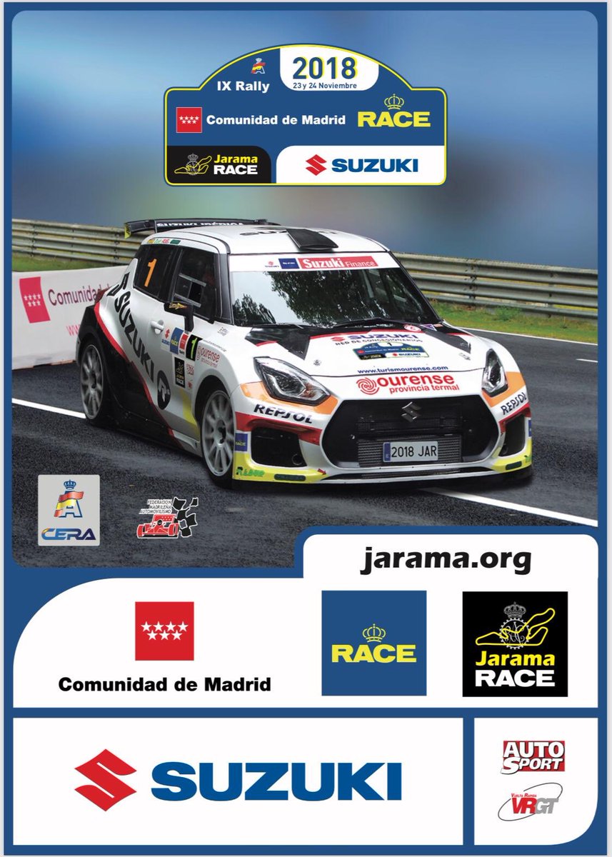 RallyCAMRACE tweet media