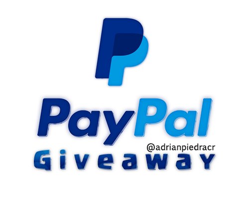 ‼️🔥SORTEO 25$ Paypal 🔥‼️ 

🤙Requirements
  ✅ RT
  ✅ Seguir a <a href="/MeghaYt/">Yt Megha Sansrkar</a>
  ✅ Seguirme <a href="/adrianpiedracr/">AdrianPiedra</a> -<a href="/adrianpiedracr/">AdrianPiedra</a> 
  ✅ Menciona a 3 amigos!🤠 / Tag 3 friends

 🔥1 ganador 100 RT/ 2 ganadores 300 RT/ 3 ganadores 500 RT

Termina el 02/12!