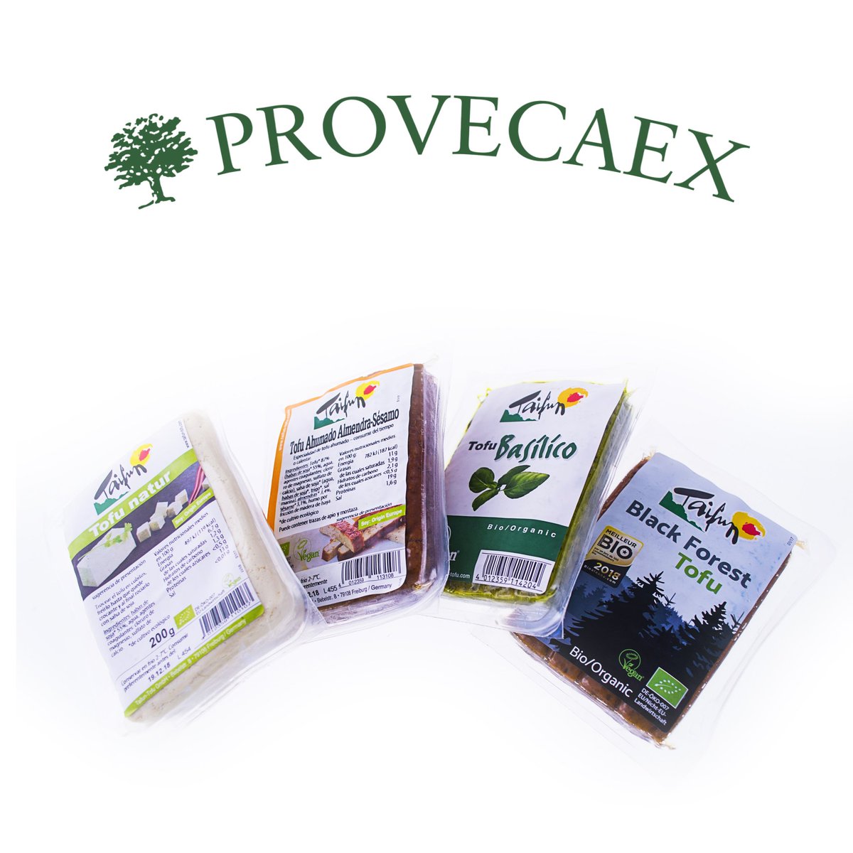 Pásate por nuestra tienda o web y conoce nuestra nuestra nueva gama BIO y ECO! provecaex.com instagram.com/provecaceres/ y facebook.com/provecaex.prov…