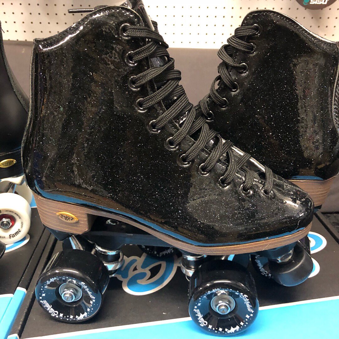 BridgendSkates's tweet photo. We regularly order Sure Grip items in for our customers. It could be you want a pair of their famous artistic skates or disco skates, we can get it for you. Sure-Grip 73 Competitor Skates or the Sure Grip Stardust Skates.
#suregrip #suregripskates #rollerskating #rollerskater https://t.co/lwbJXSaP2Q
