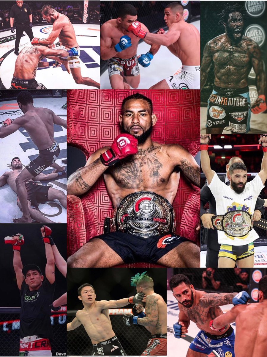 TheWolfMMA's tweet photo. @bellatormma @paramountnetwork It’s Monday morning & I got hit list. If you see him point him out! 🤜🏾💥🤛🏾Comment who you want to see me fight👇🏾#mondaymotivation #huntingseason #wakeupworkout #strapseason #twodivisionchamp #bellator #letshaveawar #letshaveameal #americanethanol https://t.co/F2LLRtxIx2