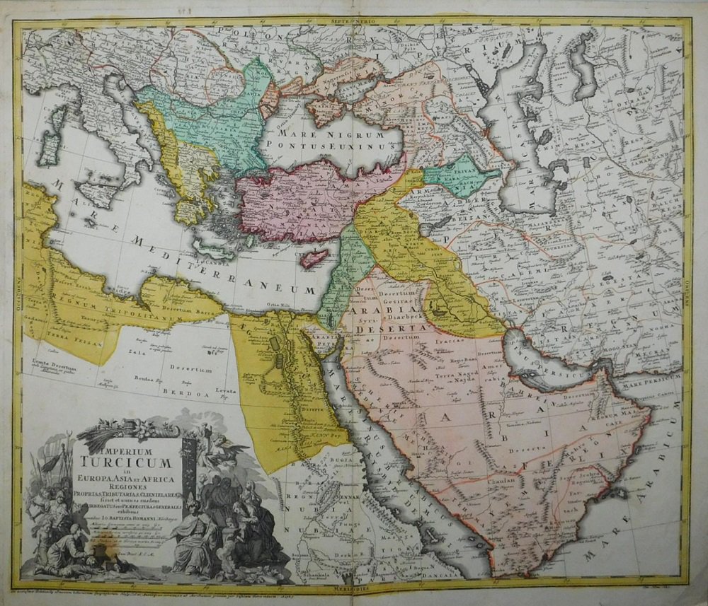 Osmanli Devleti Haritasi Osmanlipadisahlari Gen Tr