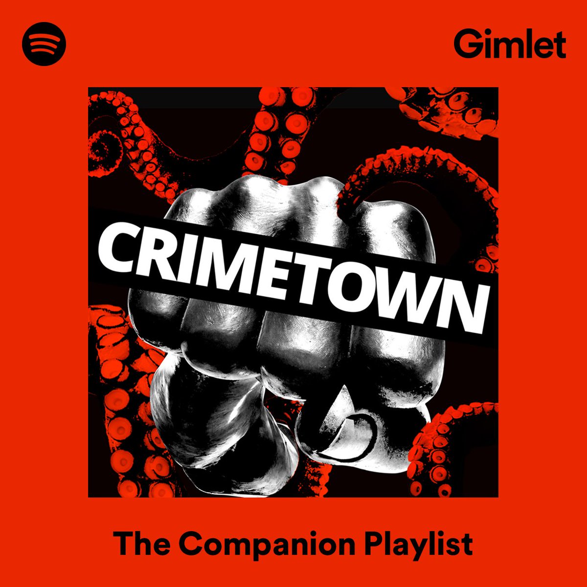 Spotify's tweet photo. Hear what Detroit sounded like in the '70s with The Crimetown Playlist, featuring Gil Scott-Heron, The O'Jays and more https://t.co/gAuxhP5ryD https://t.co/4FXmkYXKxq