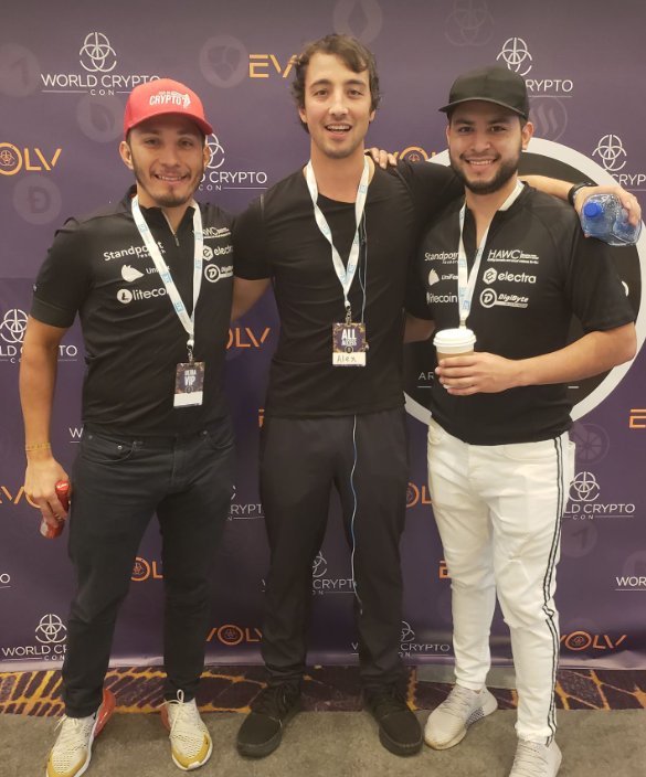 BackyardCrypto's tweet photo. The whole industry can learn something from @TourDeCrypto , no matter the fall, we will get back up. Cant wait to join you guys on the next tour!    
.
. 
#BTC #ETH #Blockchain #Crypto #fintech #bitcoin #technology #marketing #entrepreneur #Ethereum #Trading https://t.co/bUOclObwQr
