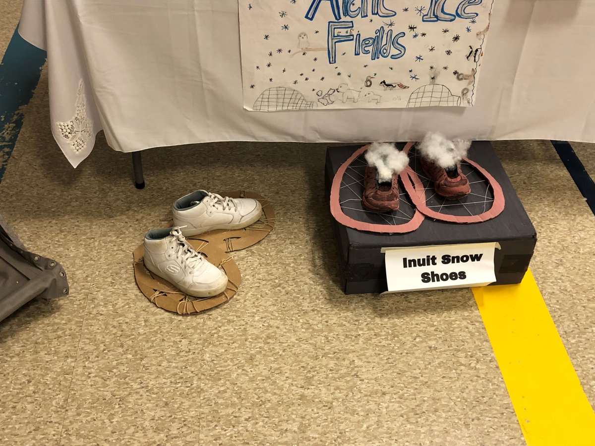LuhrLions's tweet photo. More from today's Museum Walk with our 5th graders!
#LoveLuhr @JCPSAsstSuptES2 https://t.co/VfQx5sFzYF