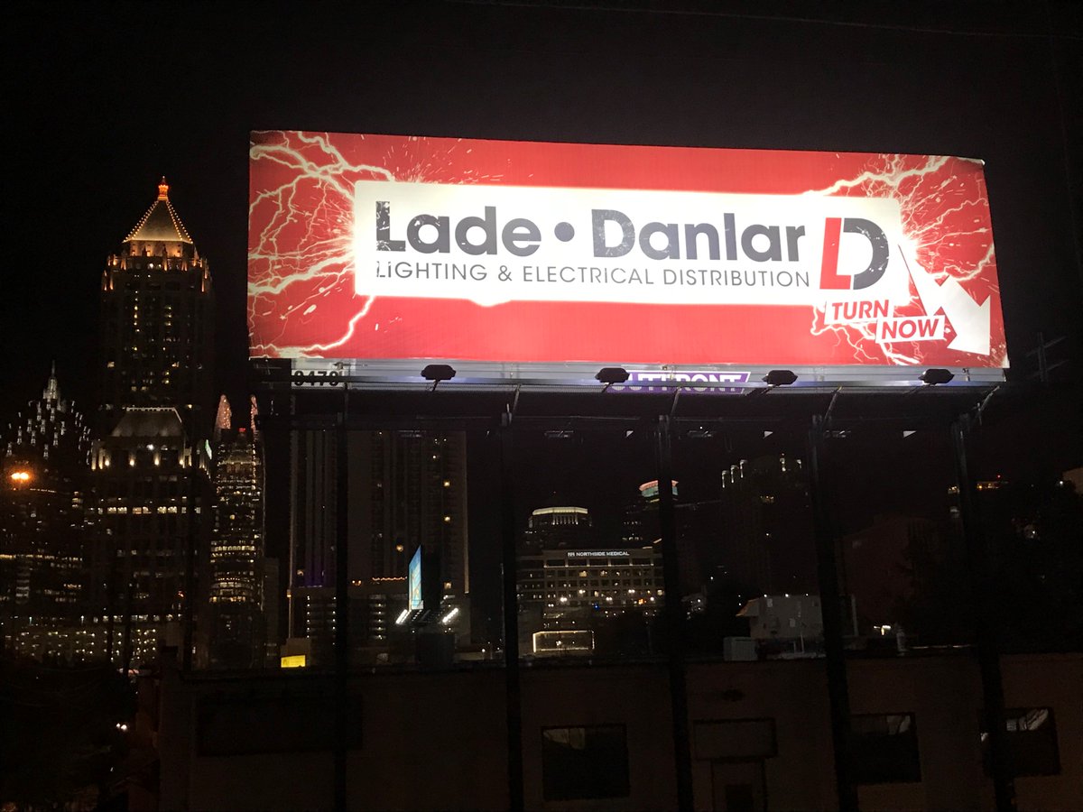 Up before the sun? Stop by Lade-Danlar for all your lighting and electrical needs. Monday-Friday 6am-4pm. #earlybird #lightupyourlife #seethelight #itselectric #boogiewoogiewoogie