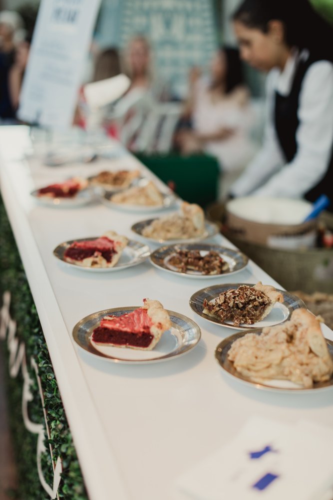 Food Glorious Food (@fgfcatering) on Twitter photo Gearing up for Thanksgiving with pies on pies on pies! What’s your favorite flavor? 🥧 🥧 🥧
•
•
•
📷 <a href="/shaunmenary/">Shaun Menary</a>
#pies #thanksgiving #thanksgivingpie #dessert #fgfcatering #piedisplay #dallascatering #eventcatering #catering #dallasevents #foodphotography #pieandicecream Gearing up for Thanksgiving with pies on pies on pies! What’s your favorite flavor? 🥧 🥧 🥧
•
•
•
📷 <a href="/shaunmenary/">Shaun Menary</a>
#pies #thanksgiving #thanksgivingpie #dessert #fgfcatering #piedisplay #dallascatering #eventcatering #catering #dallasevents #foodphotography #pieandicecream