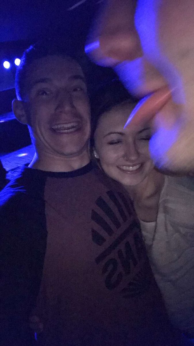 paydayshea17's tweet photo. Happy Birthday to my babe!! I love you and miss you so much! 😘😘 #365DaysLeft 😋 https://t.co/pdH1oo5NL0