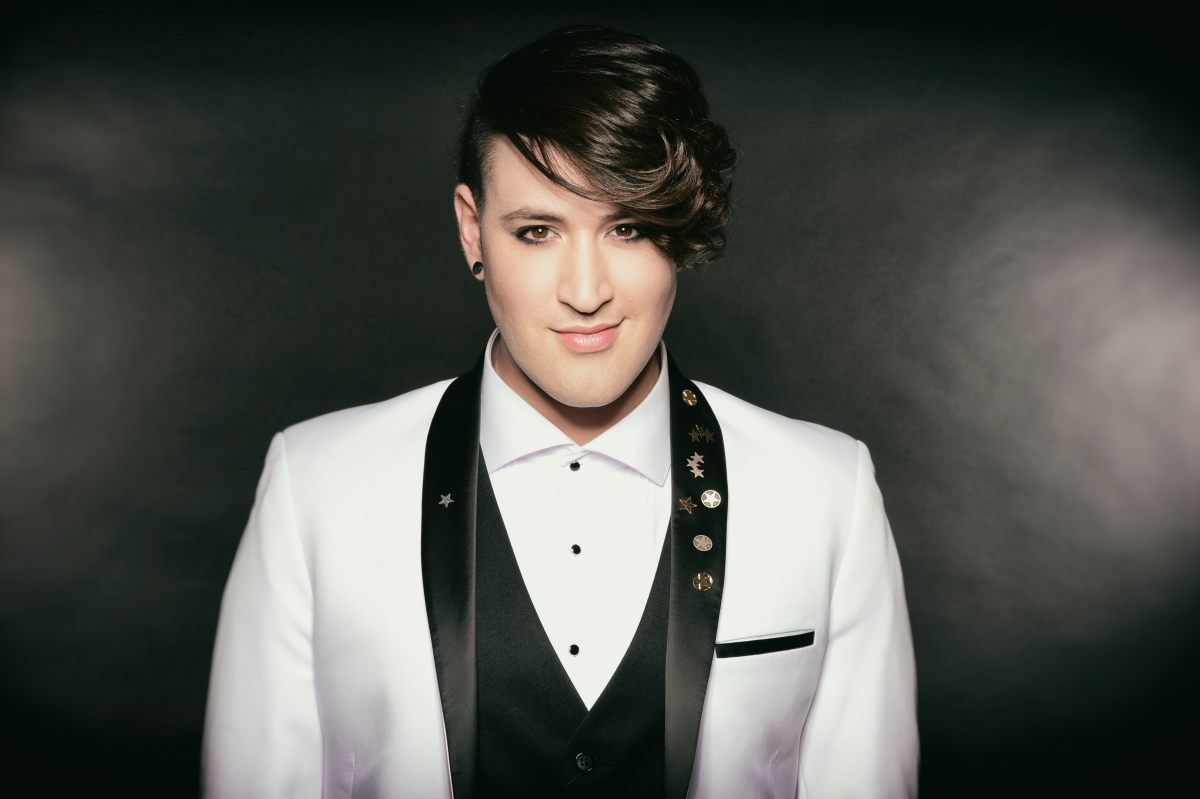 EurovisionBA's tweet photo. Sretan rođendan Hovi Star!
----------
Happy birthday @MrHoviStar!
🇮🇱 #Israel 2016
#HappyBirthday #HoviSekulets #HoviStar #Israel2016 #Birthday #Eurovision #ESC #ESC2016 #Eurovision2016 https://t.co/nEyzEh4c3u
