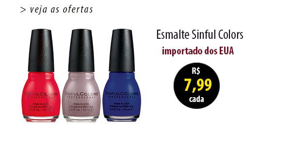 vicioemesmalte's tweet photo. Aproveite a semana toda com a loja toda com descontos imperdíveis!
Corre que o estoque é limitado 👉 https://t.co/MHYsRCHWgm
#ViciadasEmEsmaltes #Esmalte #Esmaltes #ViciadasEmVidrinhos #AmoEsmalte #EsmalteDoDia #Unha #Unhas #VicioEmEsmalte #Manicure https://t.co/EYtMxbrhOV