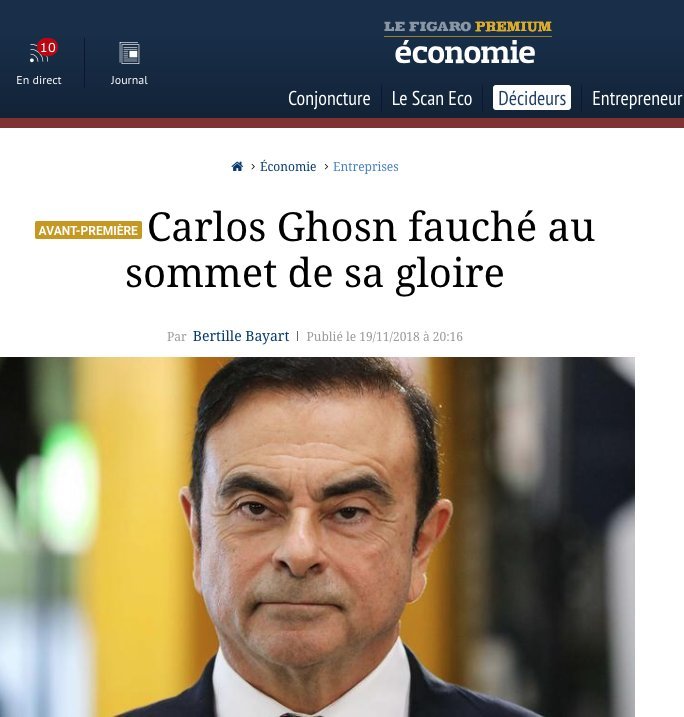Avoir Images City Cahuzac dernière salutations