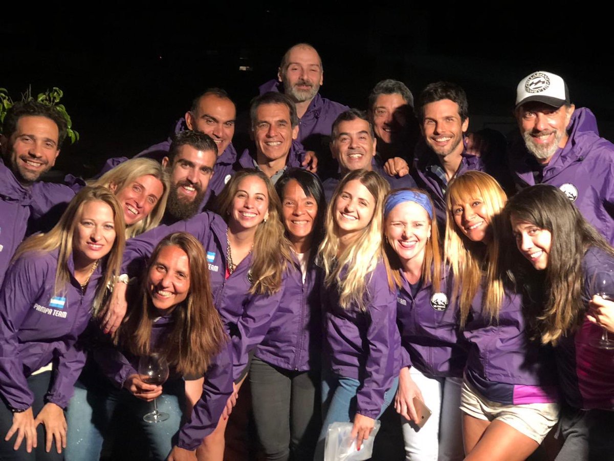 eloymache's tweet photo. @pampateam #Cruce2018 encuentro para ultimar detalles de nuestro próximo objetivo @elcrucecolumbia https://t.co/6UJ4BJVHrN