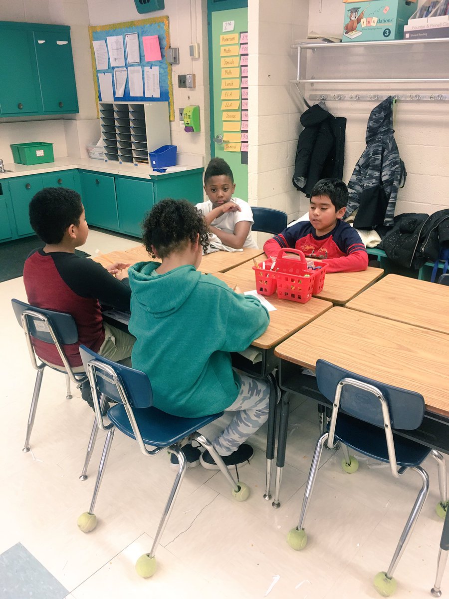 BKatcher1's tweet photo. Making it fun with Fundations! Making as many words with suffixes as we can! @wilsonlanguage #3rdGradeALP https://t.co/PHSw0vGkHI